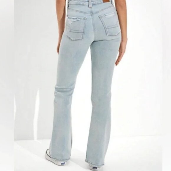 American Eagle Jeans - Picture 2 of 6